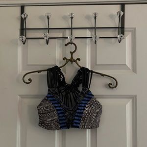 Maaji Reversible Swimsuit Top